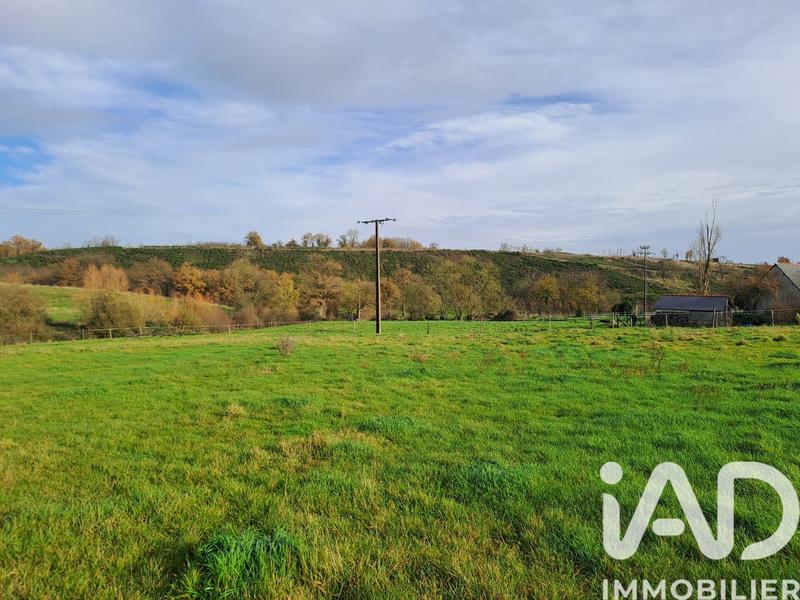 Maison - 138 m² - 8 pièces