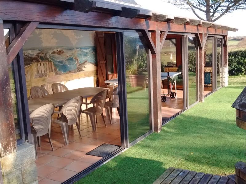 Maison traditionnelle - 118 m² - 6 pièces