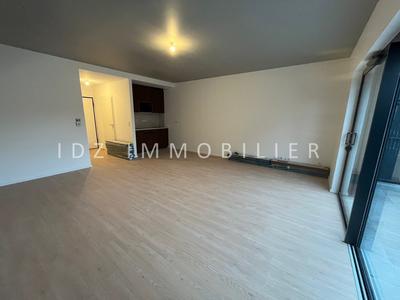 Appartement - 40 m² - 1 pièce