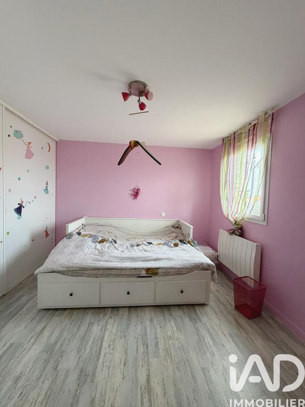 Maison - 174 m² - 7 pièces