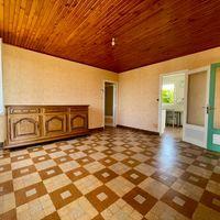 Maison - 81 m² - 4 pièces