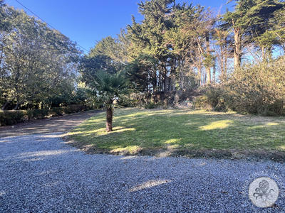 Maison - 108 m² - 4 pièces