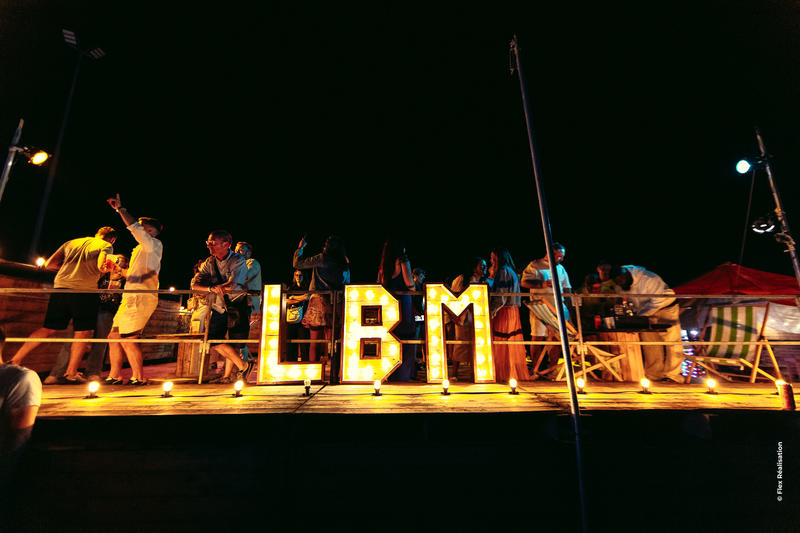 Festival la Belle Moisson