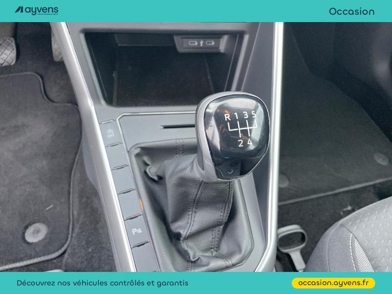 Volkswagen Polo 1.0 Tsi 95ch Life Plus