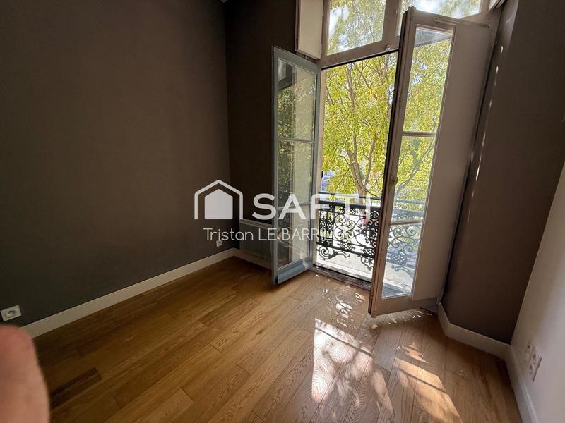 Appartement - 75 m² - 3 pièces