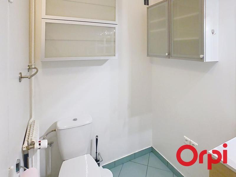 Appartement - 27 m² - 1 pièce