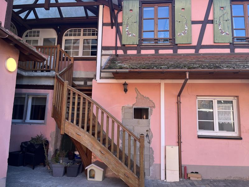 Appartement - 78 m² - 3 pièces