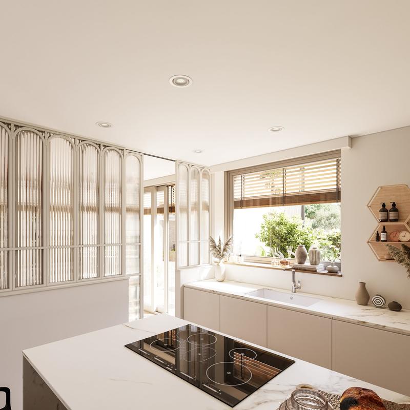 Villa - 395 m² - 10 pièces