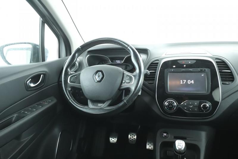 Renault Captur 0.9 TCe Energy Intens 90 ch