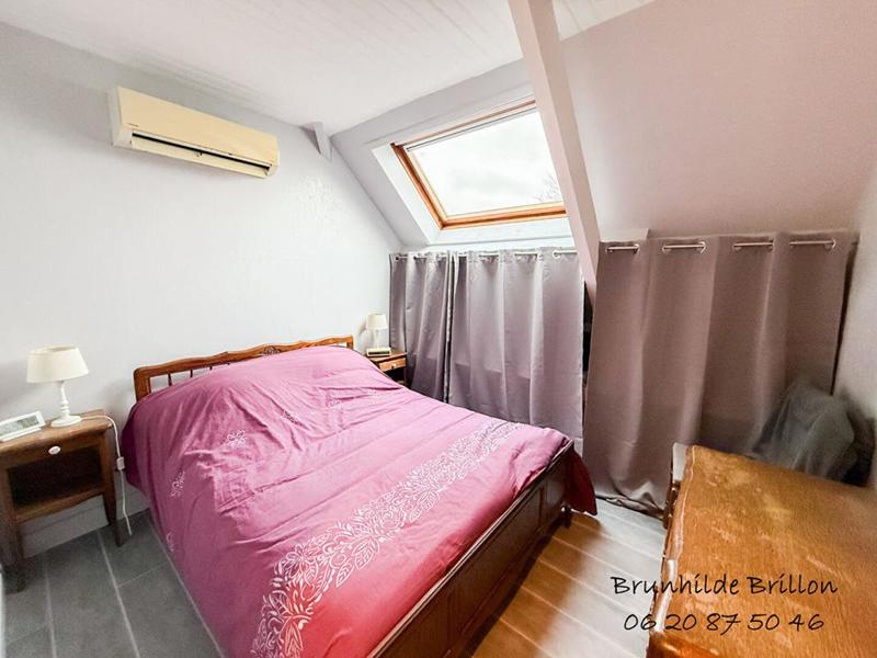 Maison - 145 m² - 7 pièces