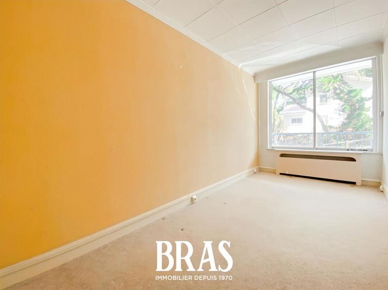 Appartement - 105 m² - 5 pièces