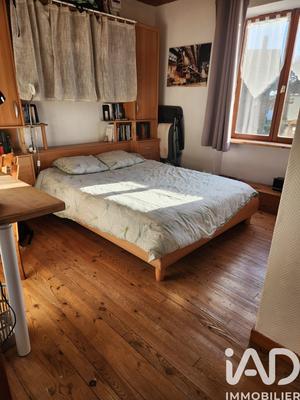 Maison de village - 132 m² - 7 pièces