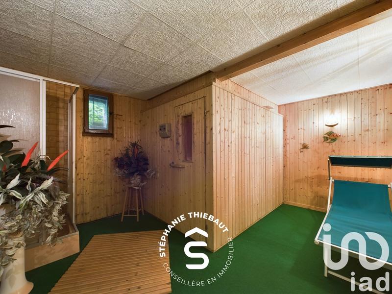 Maison de village - 180 m² - 7 pièces