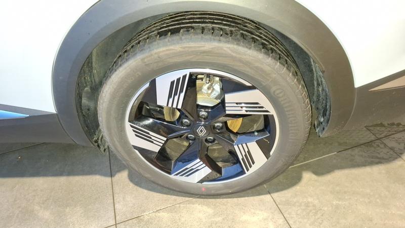 Renault Symbioz evolution E-Tech full hybrid 145