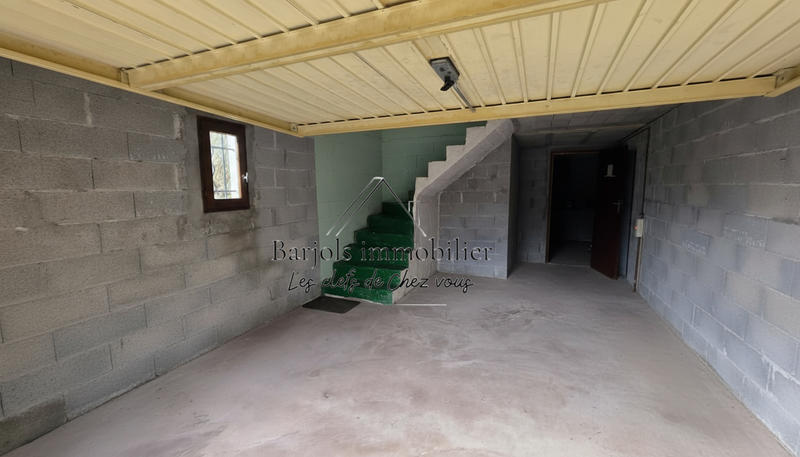 Villa - 95 m² - 3 pièces