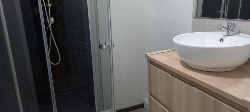 Appartement - 115 m² - 7 pièces