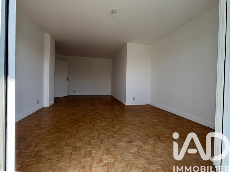 Appartement - 87 m² - 4 pièces