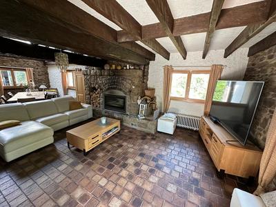 Maison de campagne - 162 m² - 7 pièces