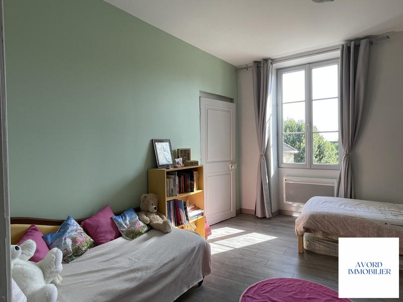 Maison - 147 m² - 4 pièces