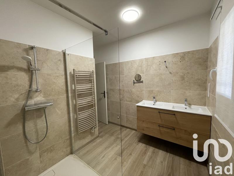 Maison - 145 m² - 5 pièces