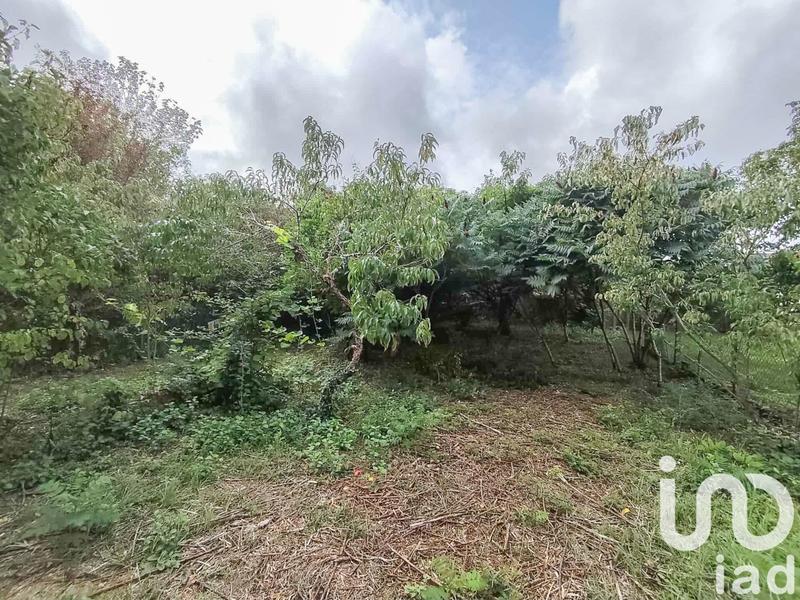 Maison de village - 86 m² - 3 pièces