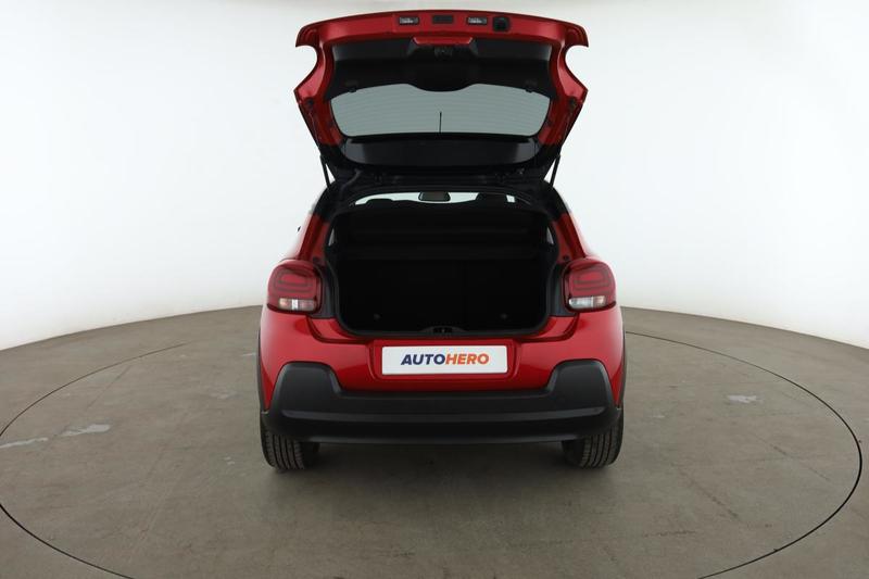 Citroën C3 1.2 PureTech Shine Pack Eat6 110 ch