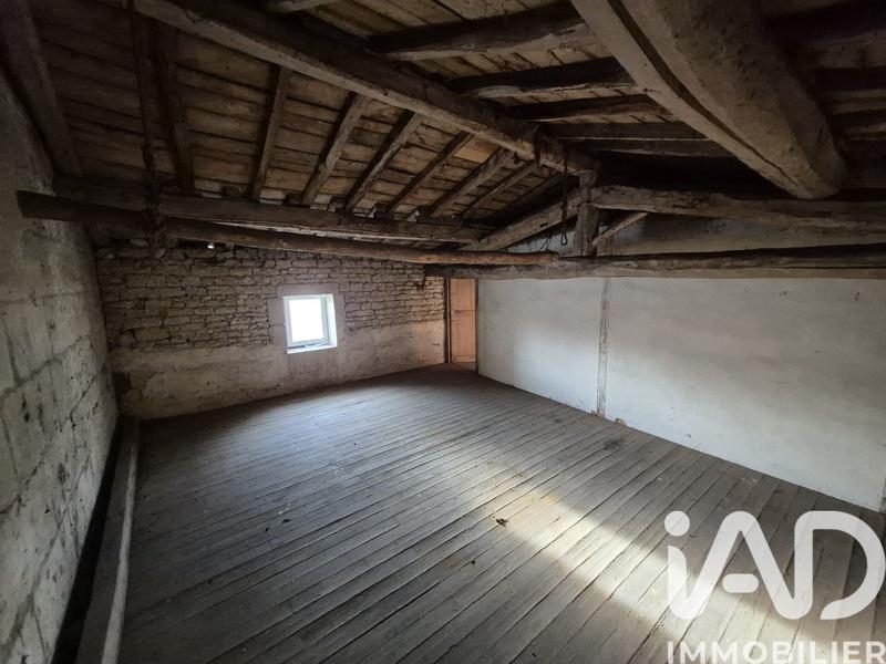 Maison - 183 m² - 7 pièces