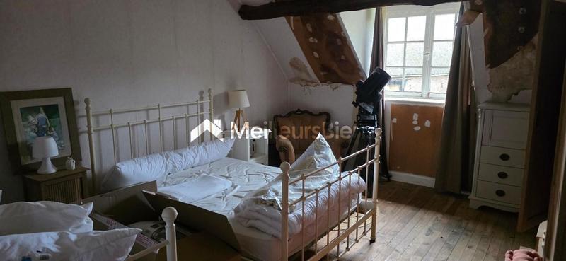 Maison de campagne - 232 m² - 7 pièces