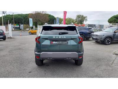 Dacia Duster Mild Hybrid 130 Journey