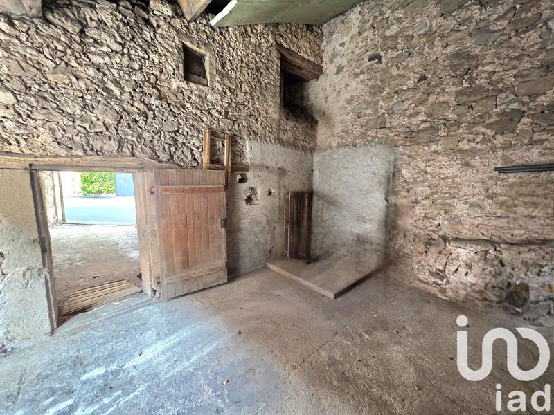 Ferme - 86 m² - 3 pièces