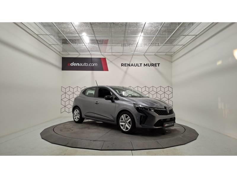 Renault Clio TCe 100 Gpl Evolution