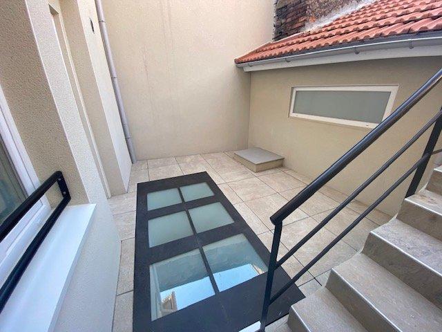 Appartement - 31 m² - 2 pièces