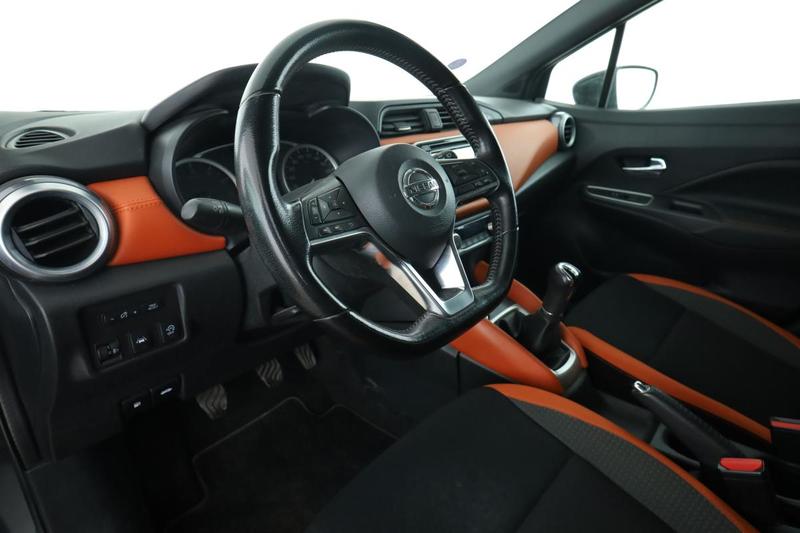 Nissan Micra 0.9 Ig-T Tekna 90 ch