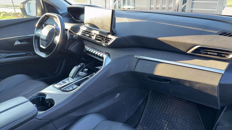 Peugeot 5008 1.5 BlueHDi 130 Eat8 Allure Pack