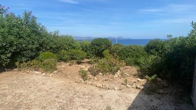 Mazet - 70 m² - 3 pièces