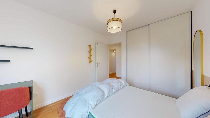 Appartement - 85 m²