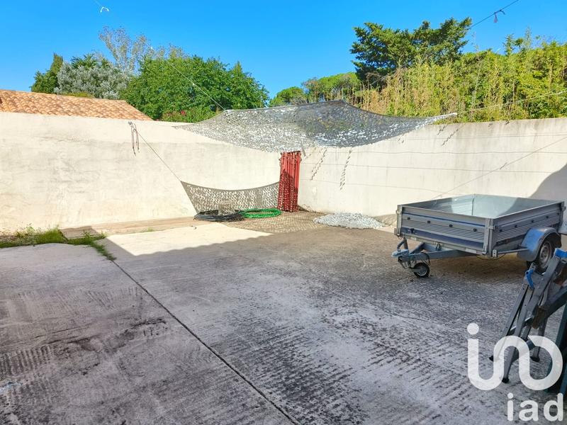 Maison - 252 m² - 9 pièces