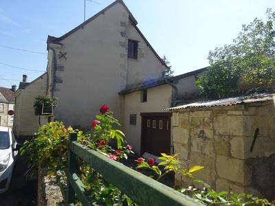 Maison - 118 m² - 7 pièces