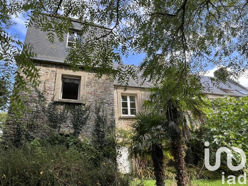 Maison - 438 m² - 16 pièces