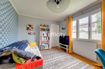 Maison - 51 m² - 2 pièces