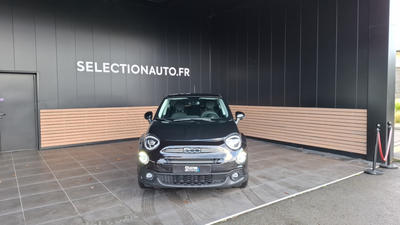 Fiat 500x 1.5 Mhev Ffly 130ch Dct7