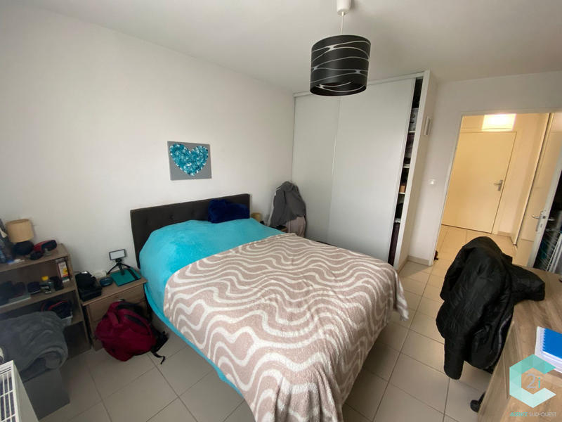 Appartement - 41 m² - 2 pièces