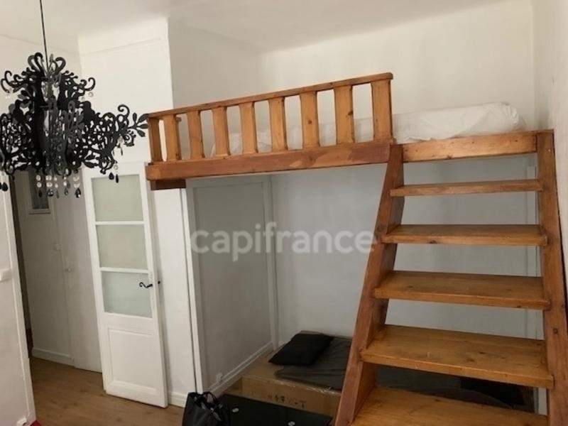 Appartement - 30 m² - 1 pièce