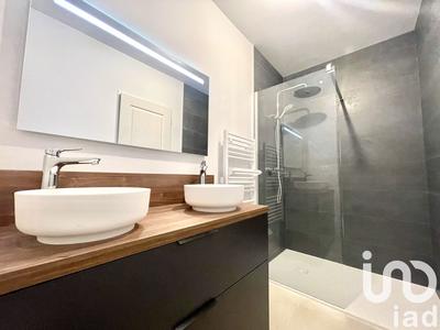 Appartement - 120 m² - 4 pièces