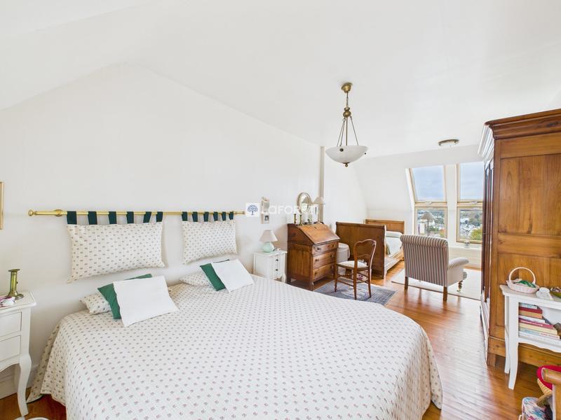 Maison - 122 m² - 5 pièces