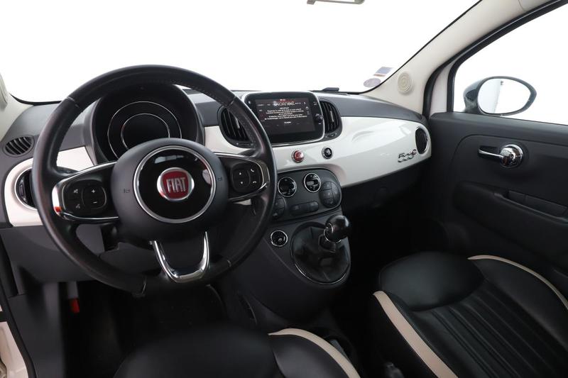Fiat 500c c 1.2 Lounge 69 ch