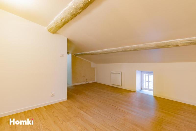 Maison de ville - 113 m² - 6 pièces