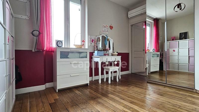 Maison en pierre - 115 m² - 5 pièces