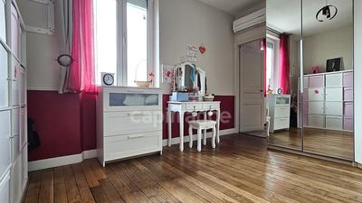 Maison en pierre - 115 m² - 5 pièces