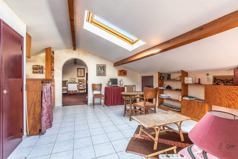 Maison - 145 m² - 6 pièces